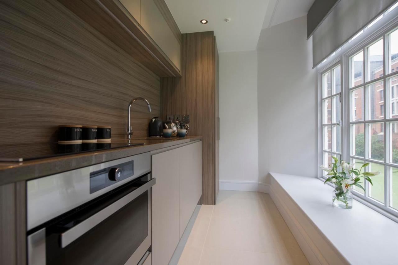Apartamento Chocolets - The Foss *