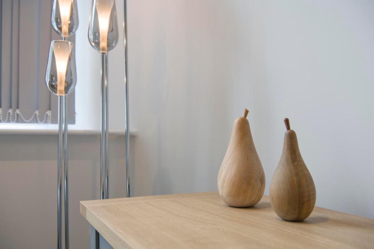 Apartamento Chocolets - The Foss *