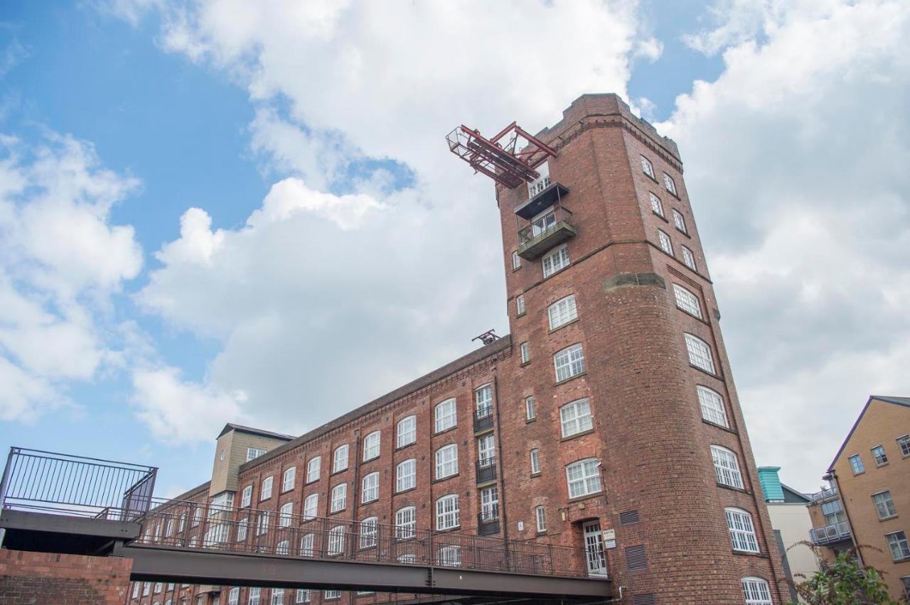 Apartment Chocolets - The Foss York